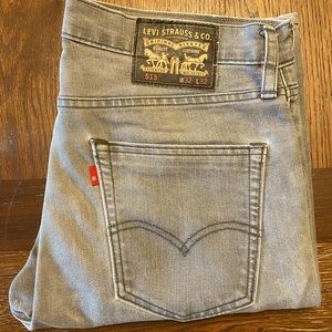Extremely rare 513 Skate Levi’s
